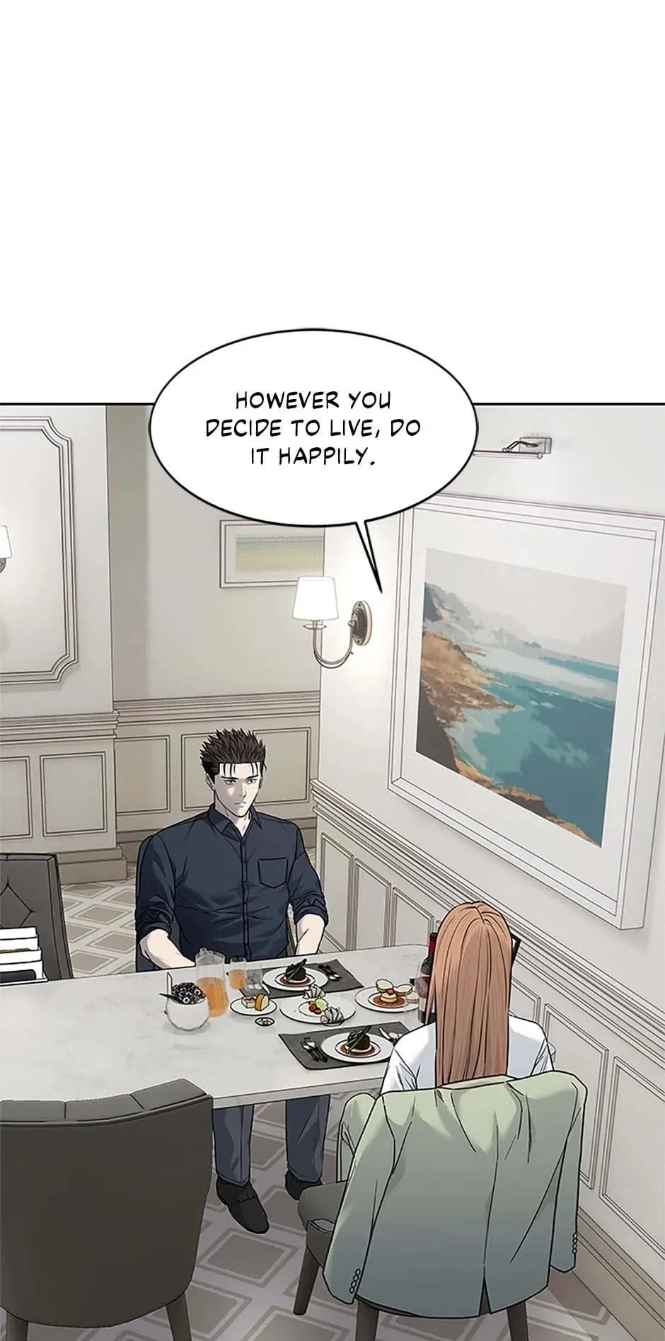 God of Blackfield Chapter 210 Page 56