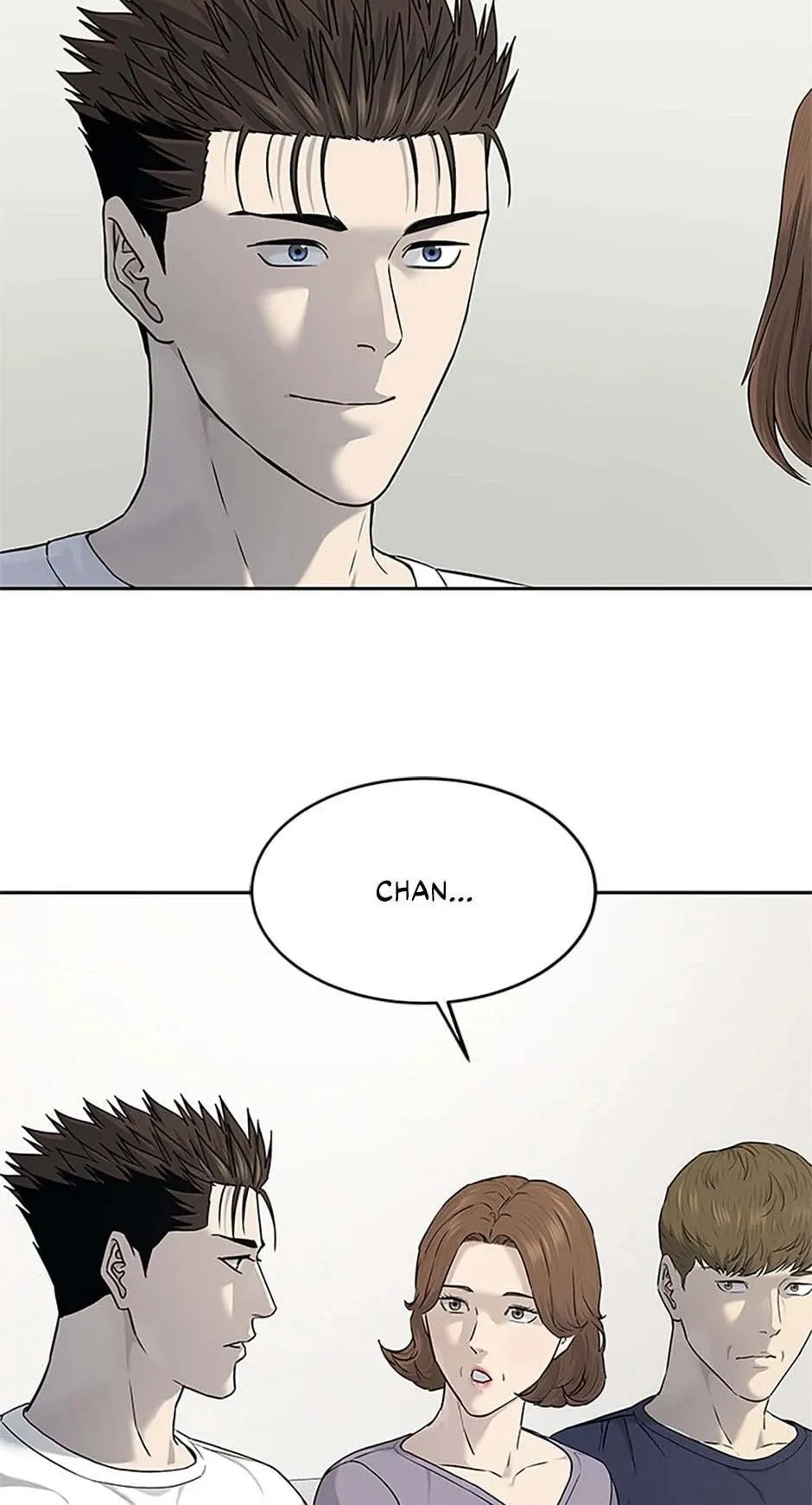 God of Blackfield Chapter 210 Page 63