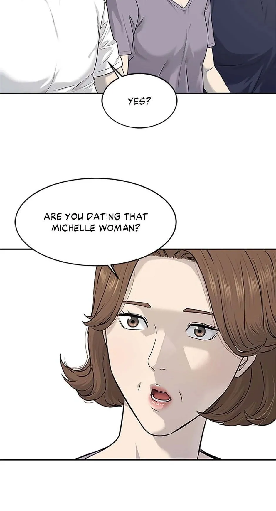 God of Blackfield Chapter 210 Page 64