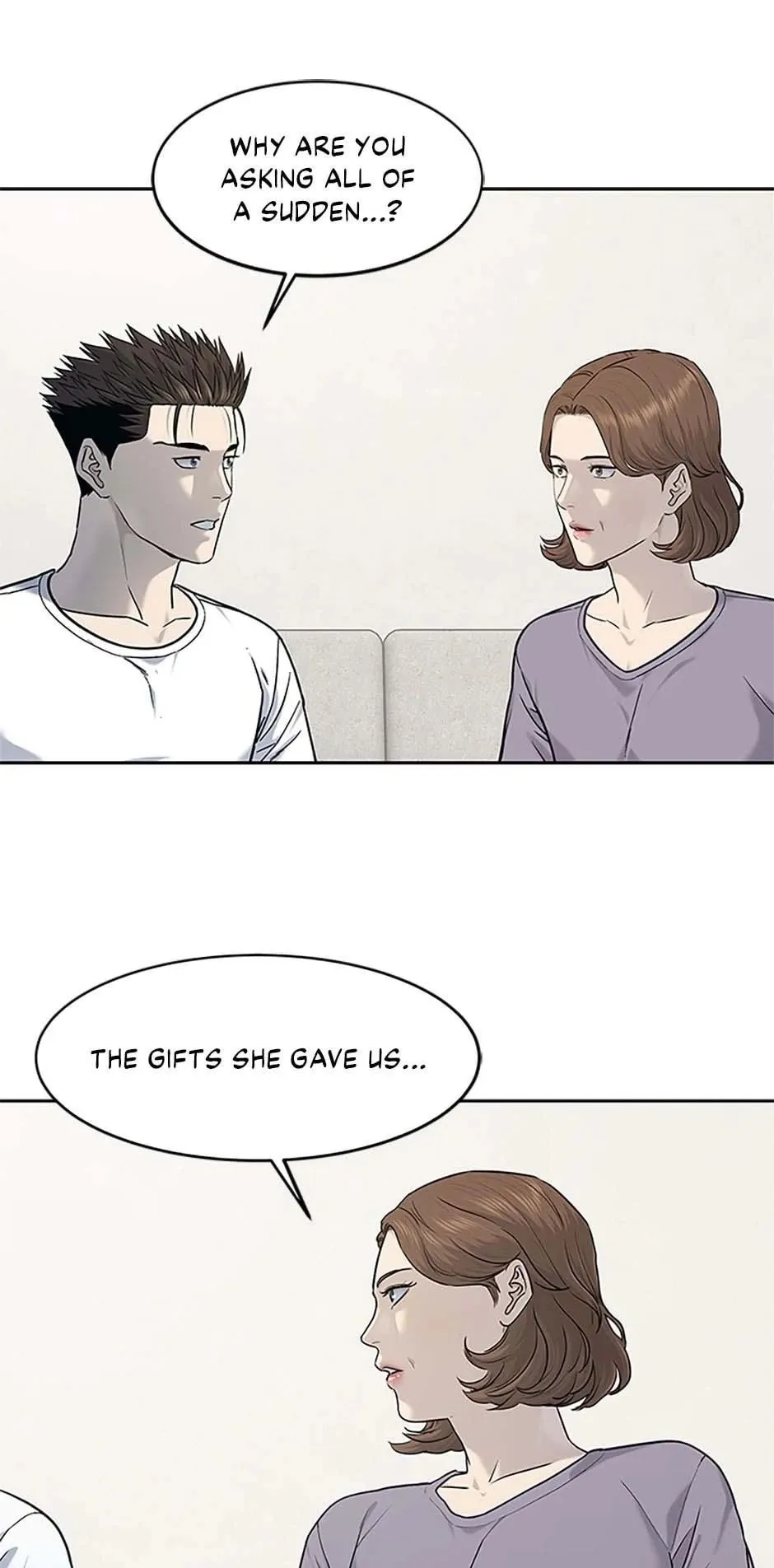 God of Blackfield Chapter 210 Page 65