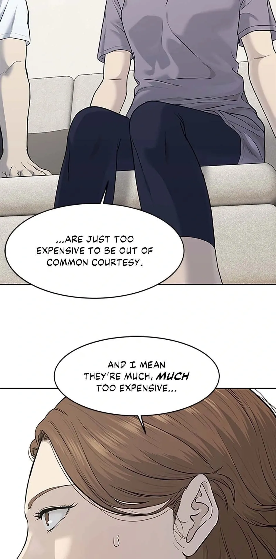 God of Blackfield Chapter 210 Page 66