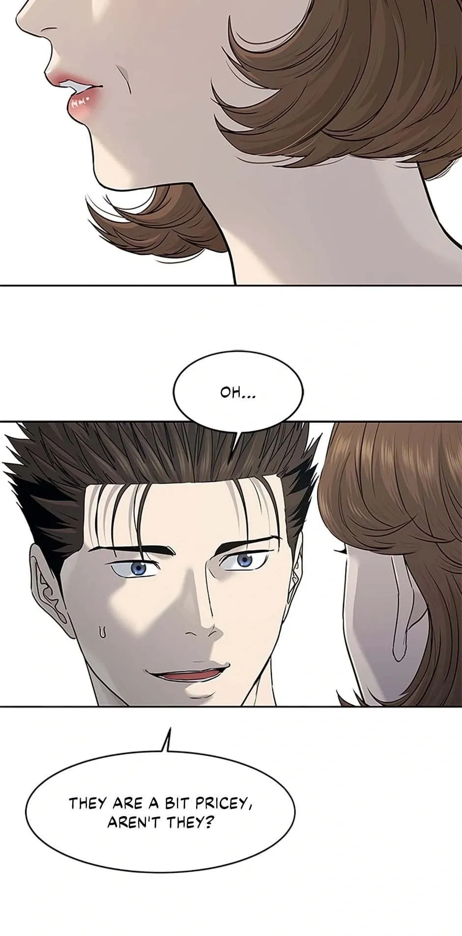 God of Blackfield Chapter 210 Page 67