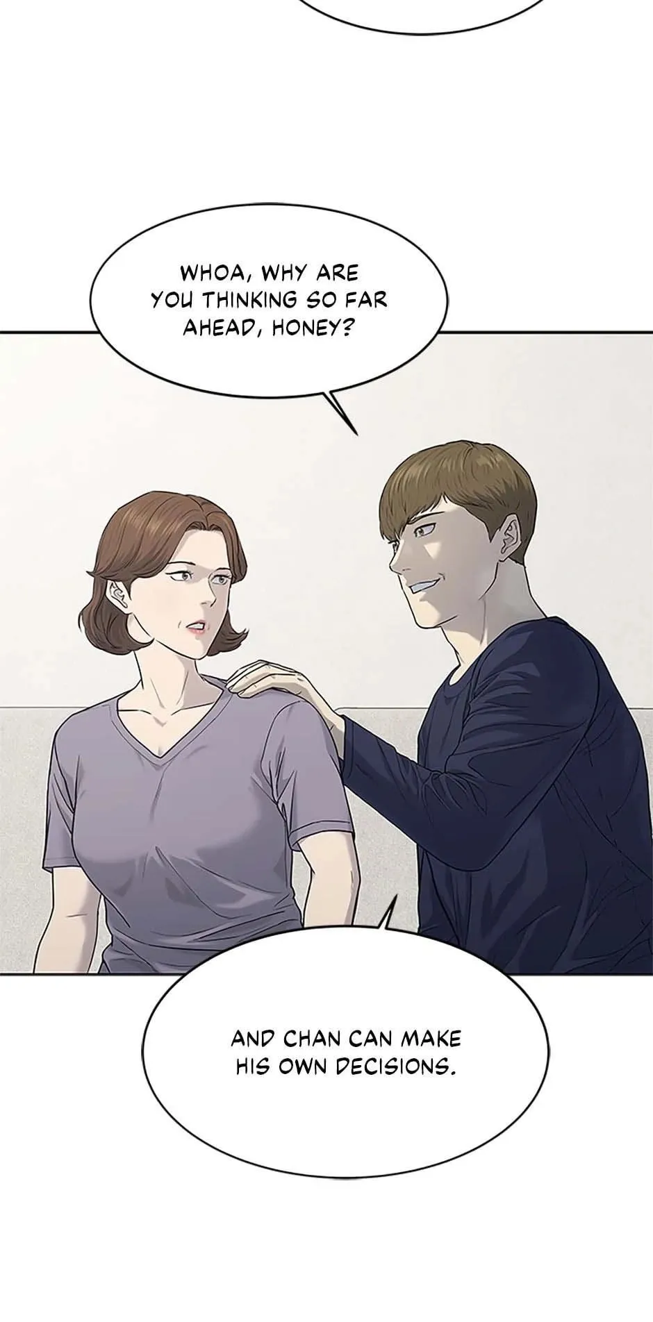 God of Blackfield Chapter 210 Page 69
