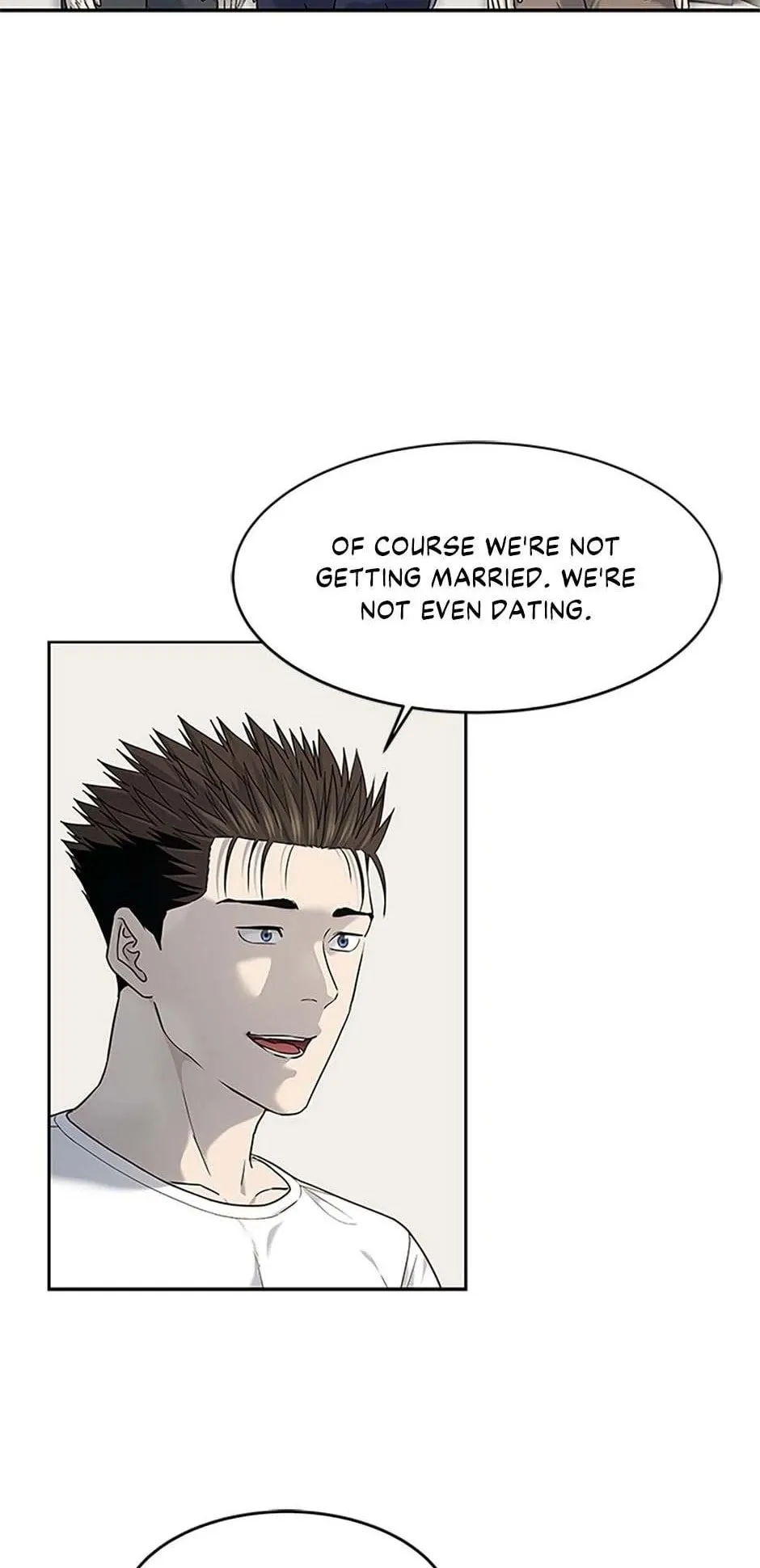 God of Blackfield Chapter 210 Page 71