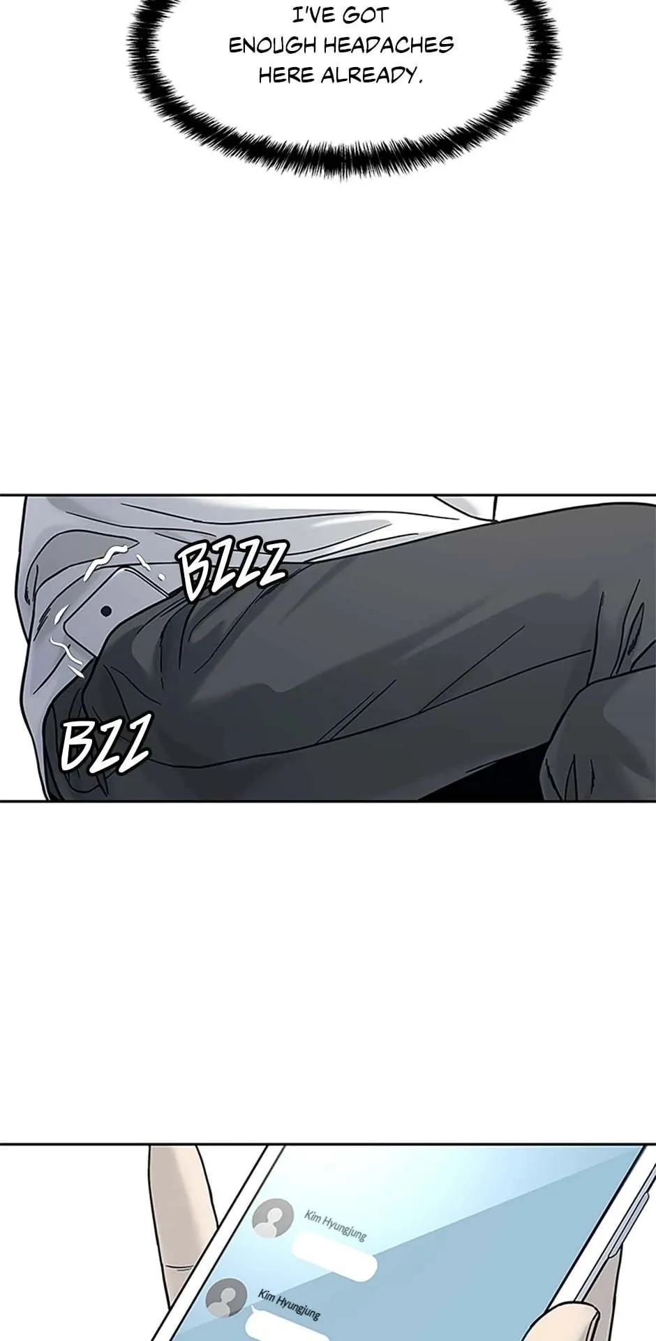 God of Blackfield Chapter 210 Page 76