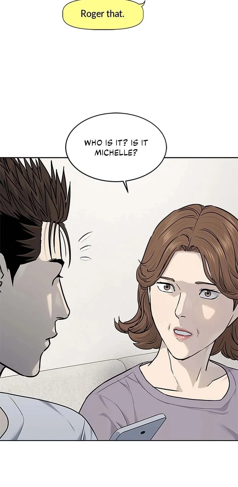 God of Blackfield Chapter 210 Page 78