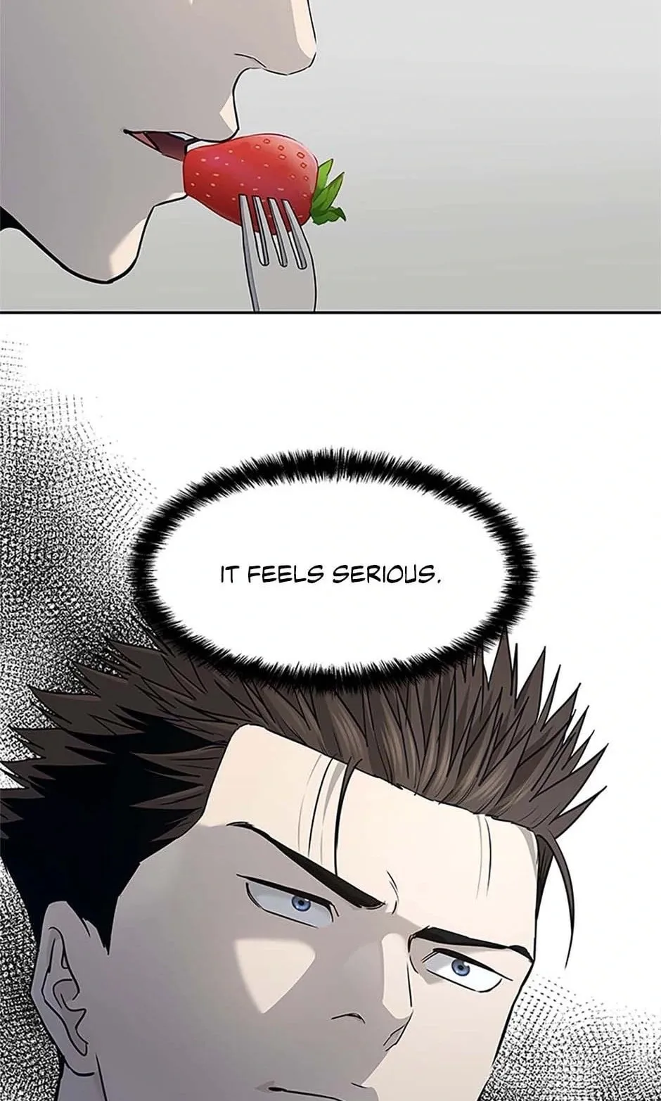 God of Blackfield Chapter 210 Page 81
