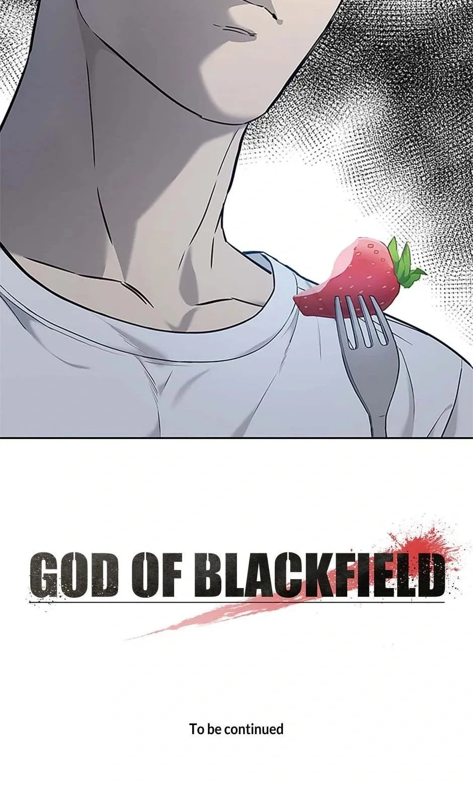 God of Blackfield Chapter 210 Page 82