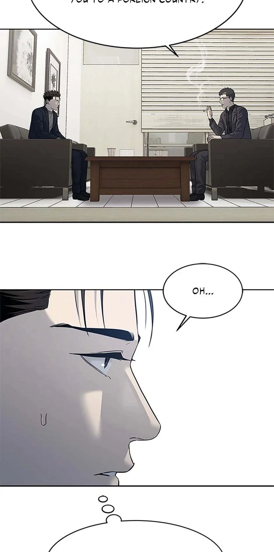 God of Blackfield Chapter 211 Page 7