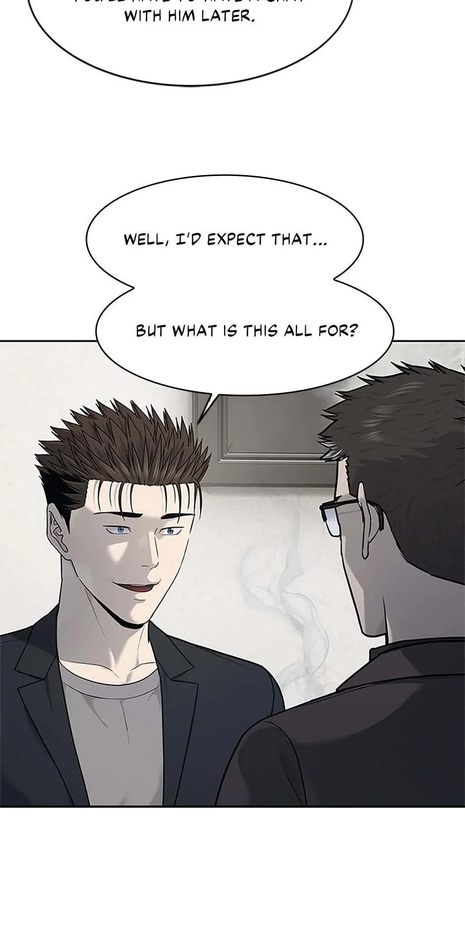 God of Blackfield Chapter 211 Page 9