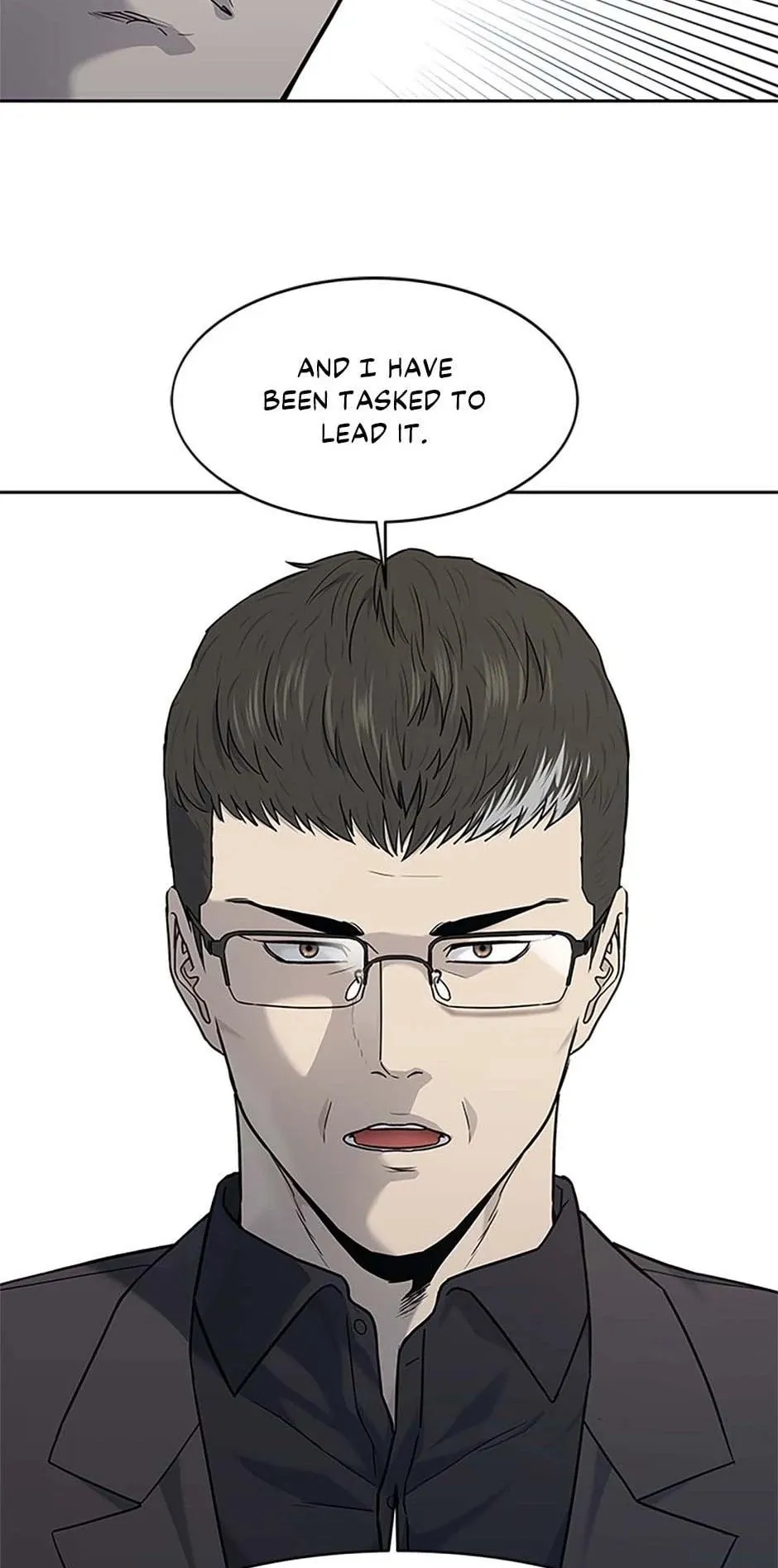 God of Blackfield Chapter 211 Page 17