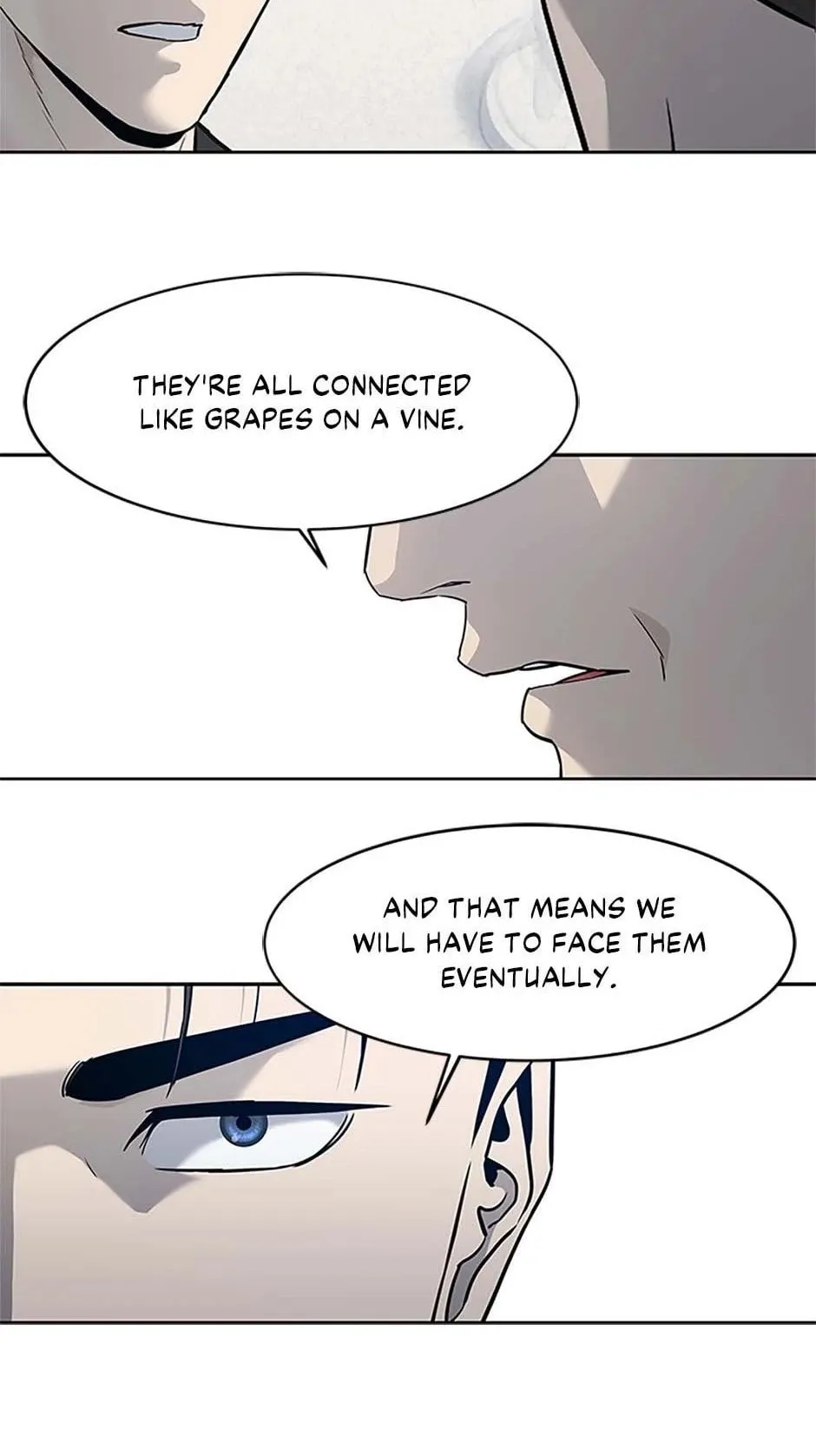 God of Blackfield Chapter 211 Page 24