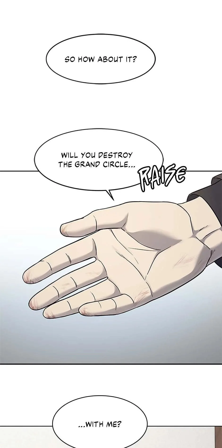 God of Blackfield Chapter 211 Page 25