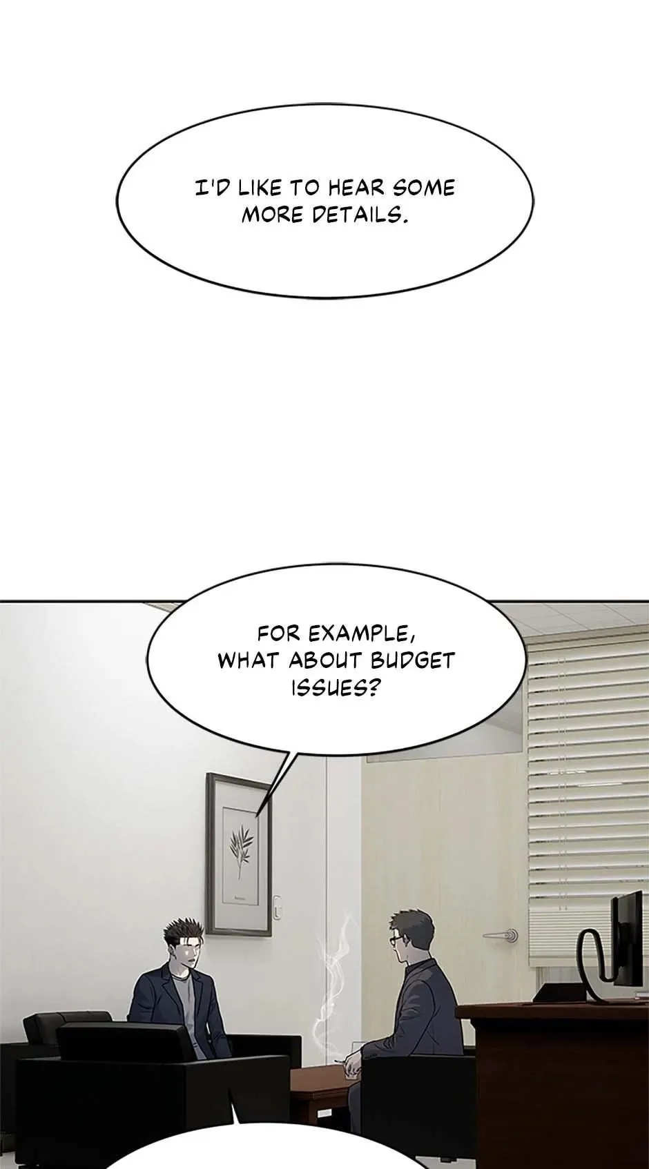 God of Blackfield Chapter 211 Page 30