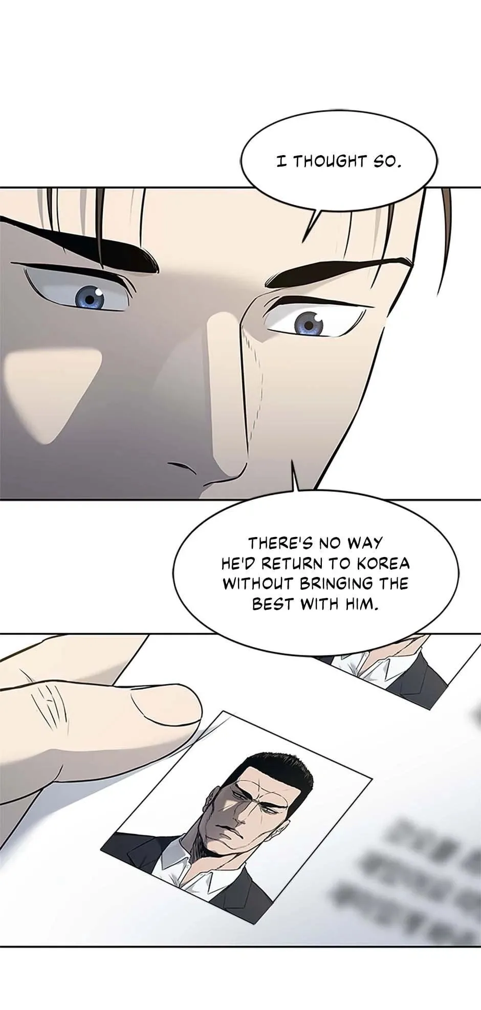 God of Blackfield Chapter 211 Page 36