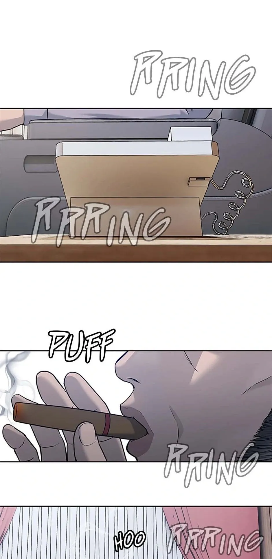 God of Blackfield Chapter 211 Page 41