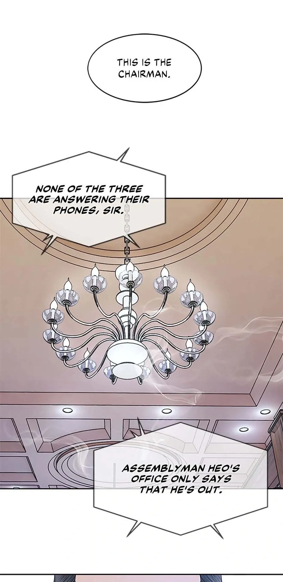 God of Blackfield Chapter 211 Page 43