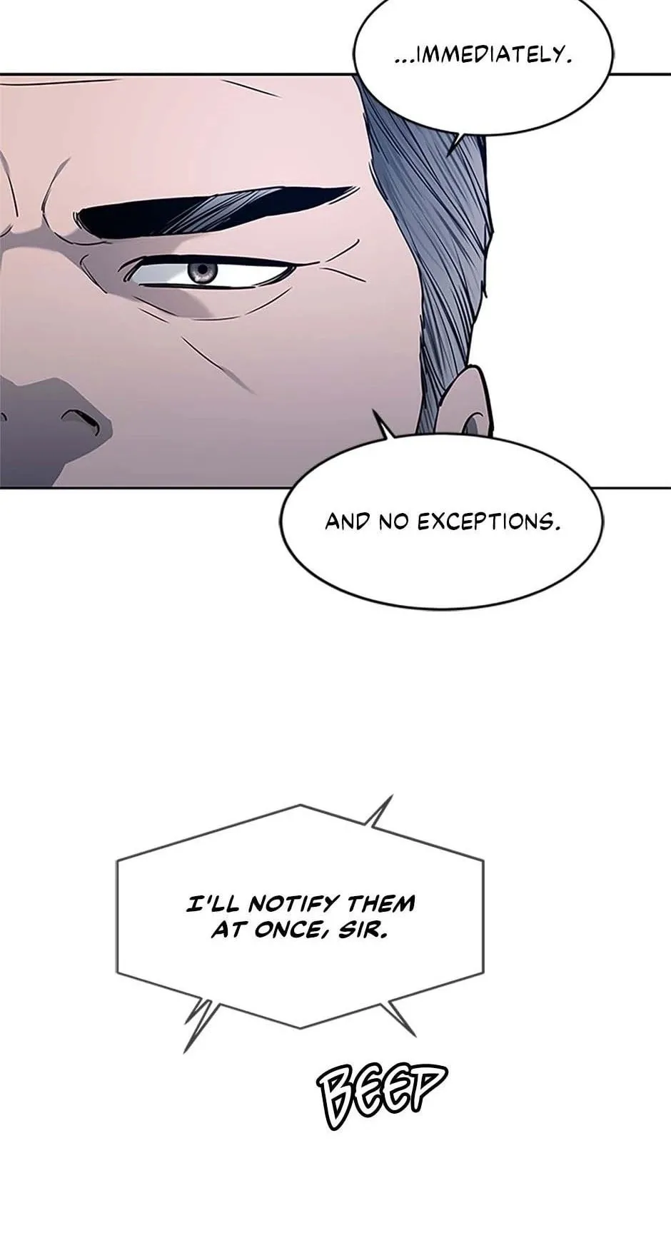 God of Blackfield Chapter 211 Page 48