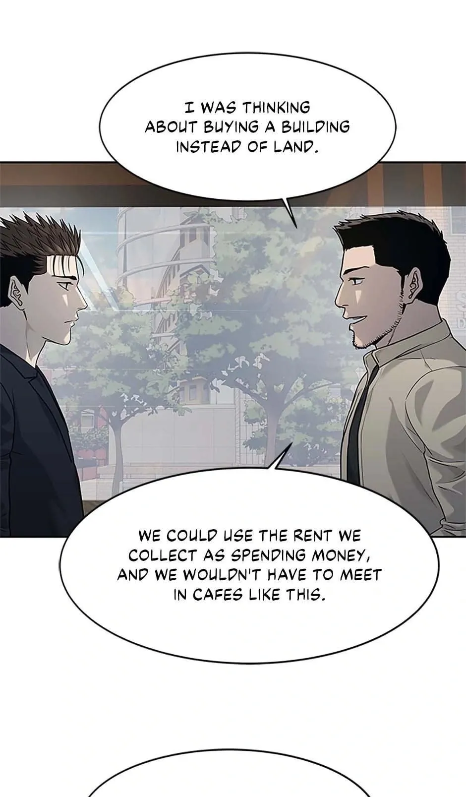 God of Blackfield Chapter 211 Page 59