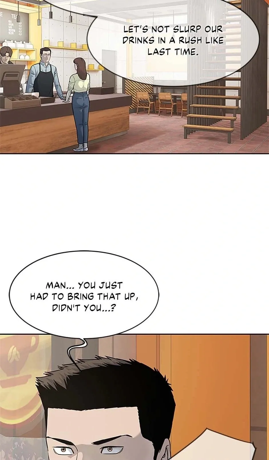 God of Blackfield Chapter 211 Page 61