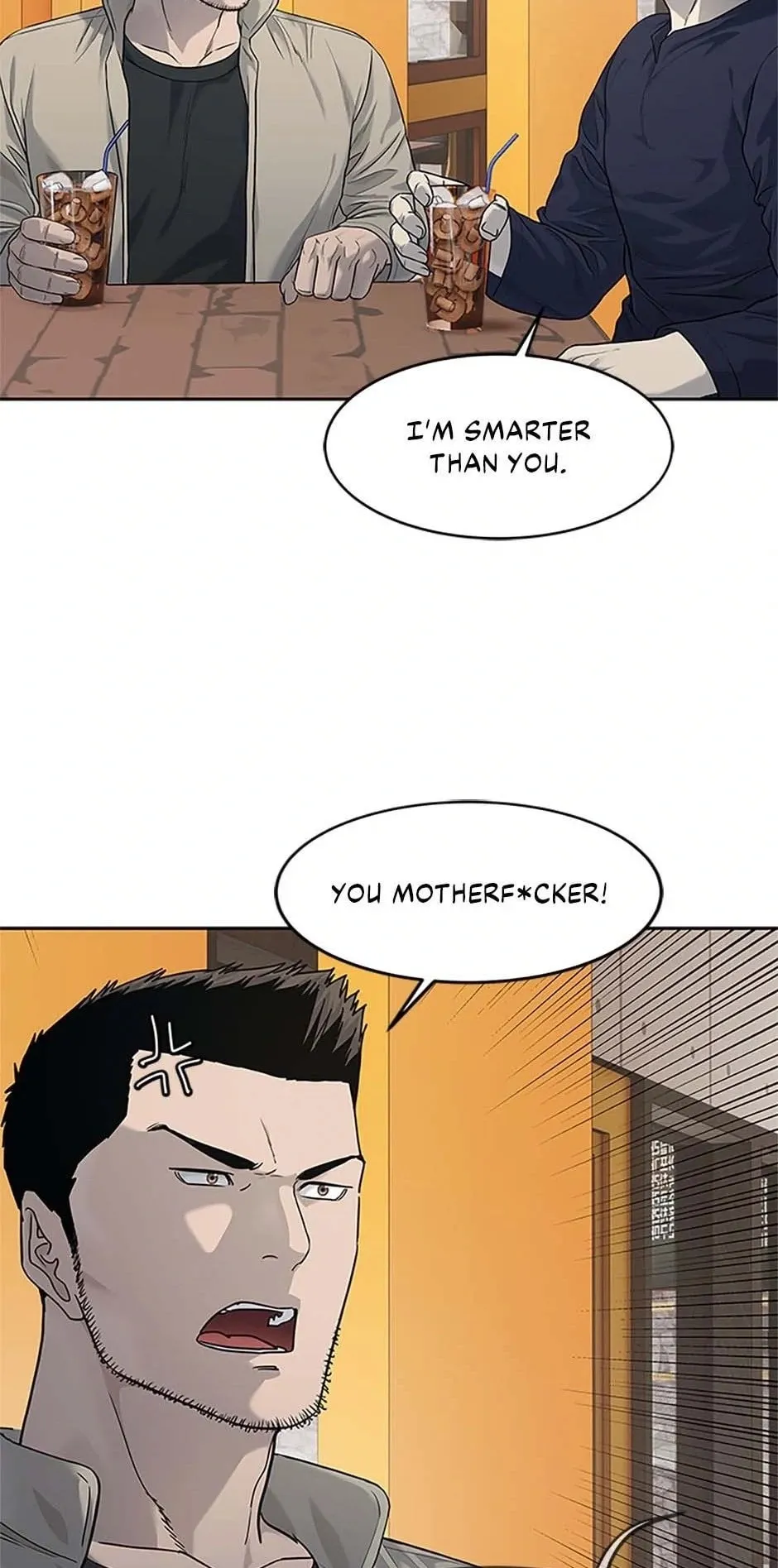 God of Blackfield Chapter 211 Page 65