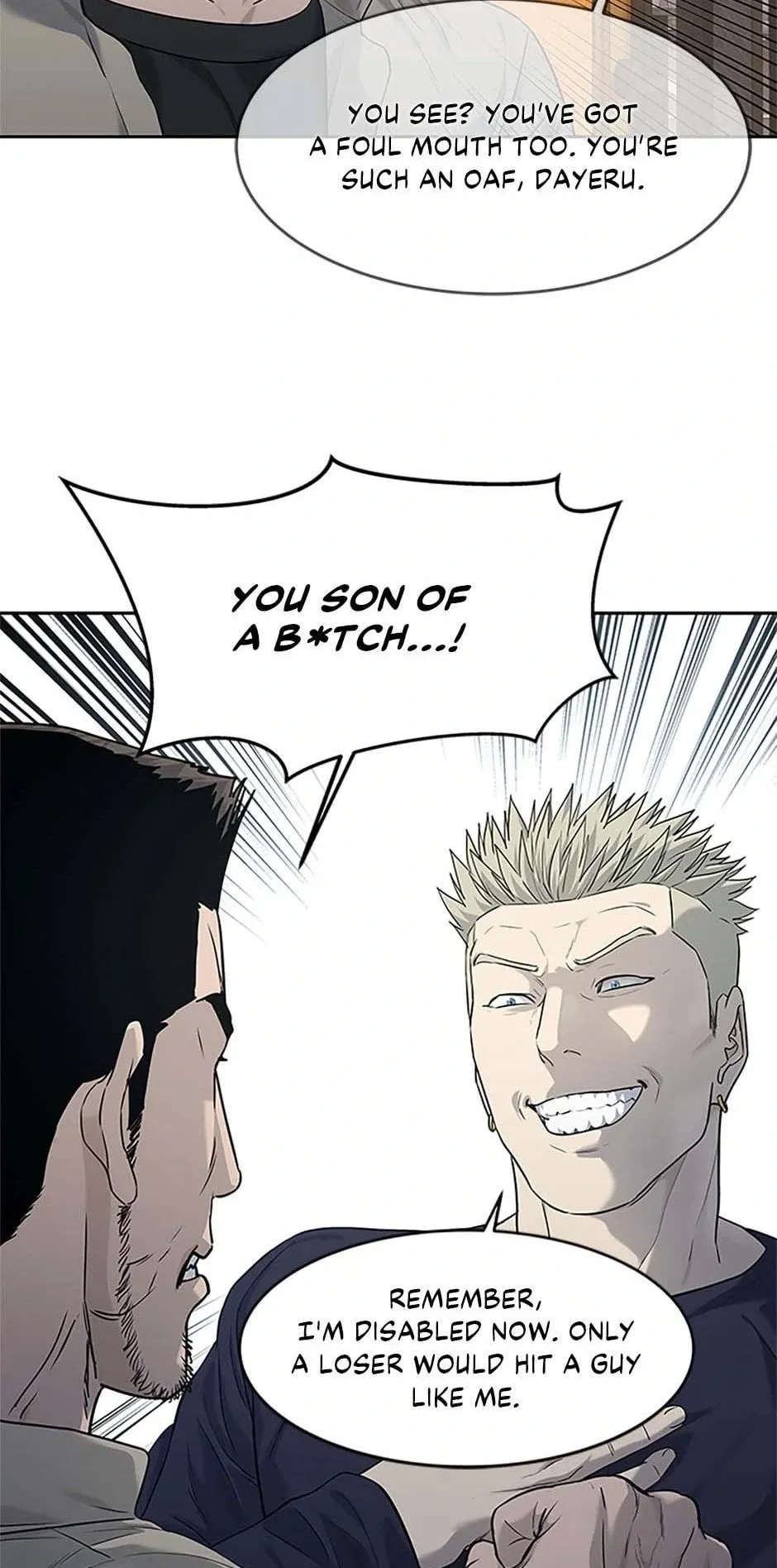 God of Blackfield Chapter 211 Page 66