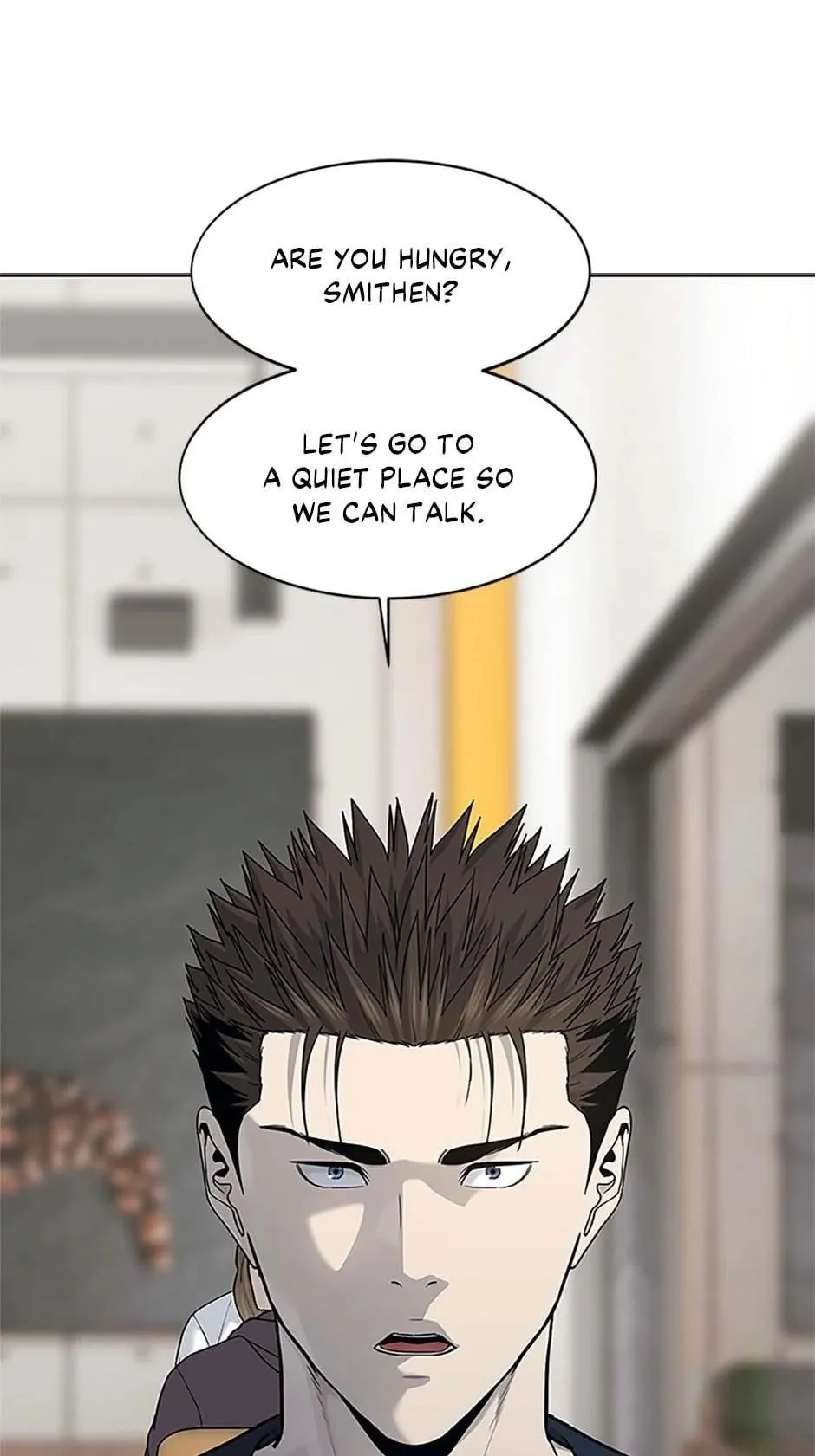 God of Blackfield Chapter 211 Page 68
