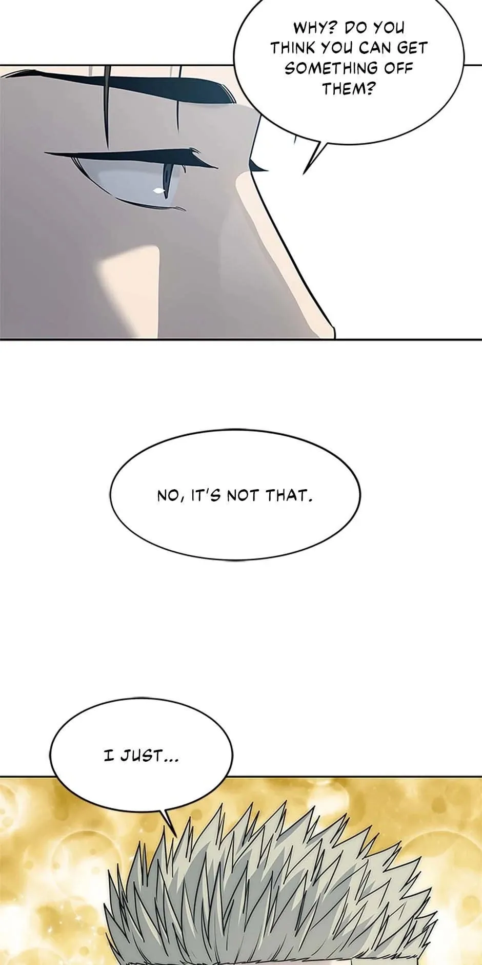 God of Blackfield Chapter 212 Page 17