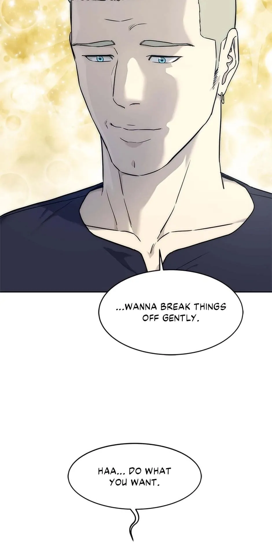 God of Blackfield Chapter 212 Page 18