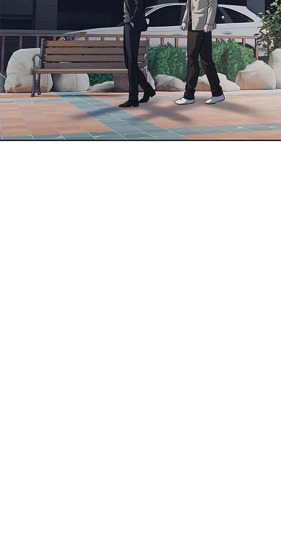 God of Blackfield Chapter 212 Page 32