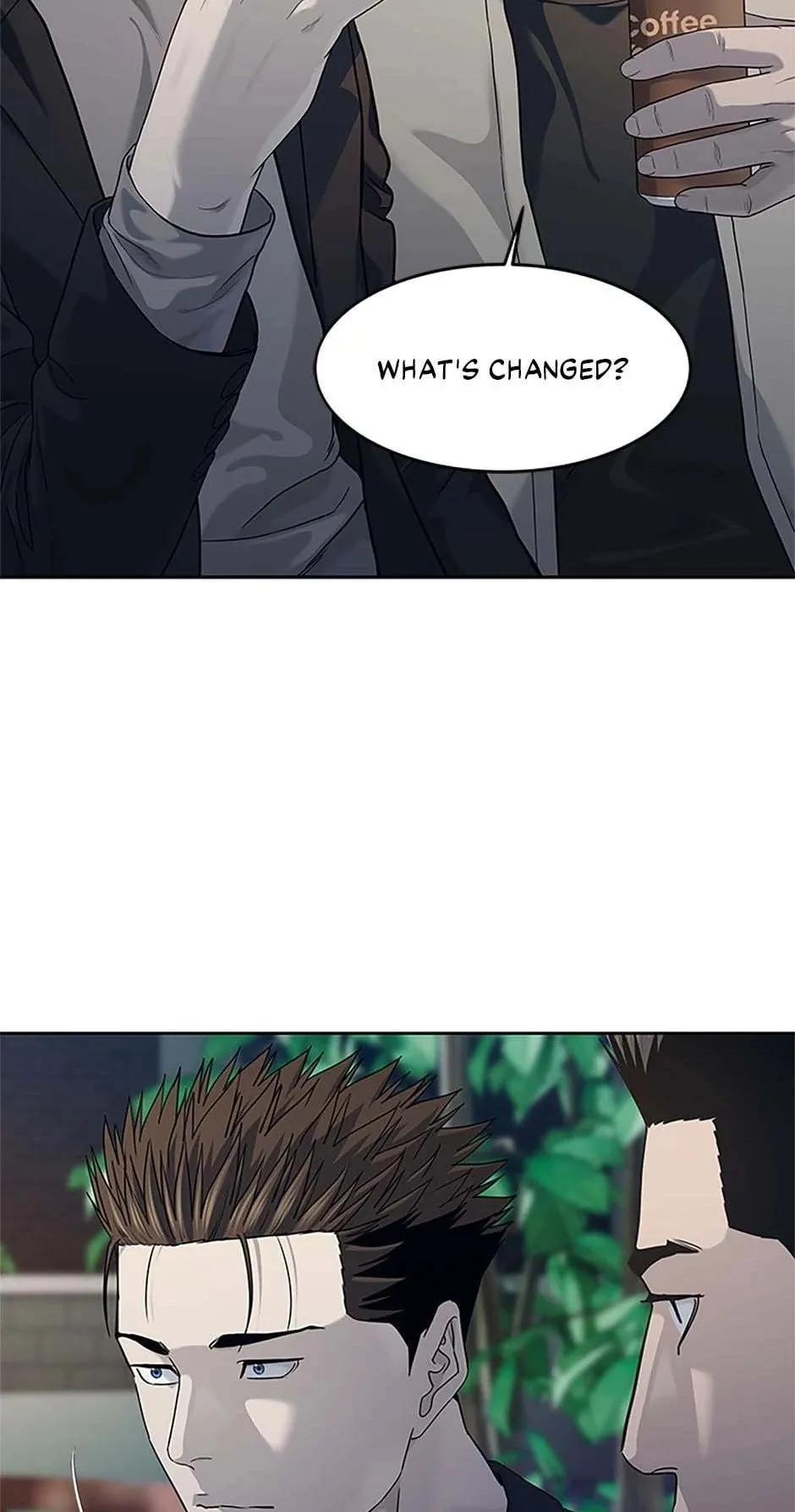 God of Blackfield Chapter 212 Page 34