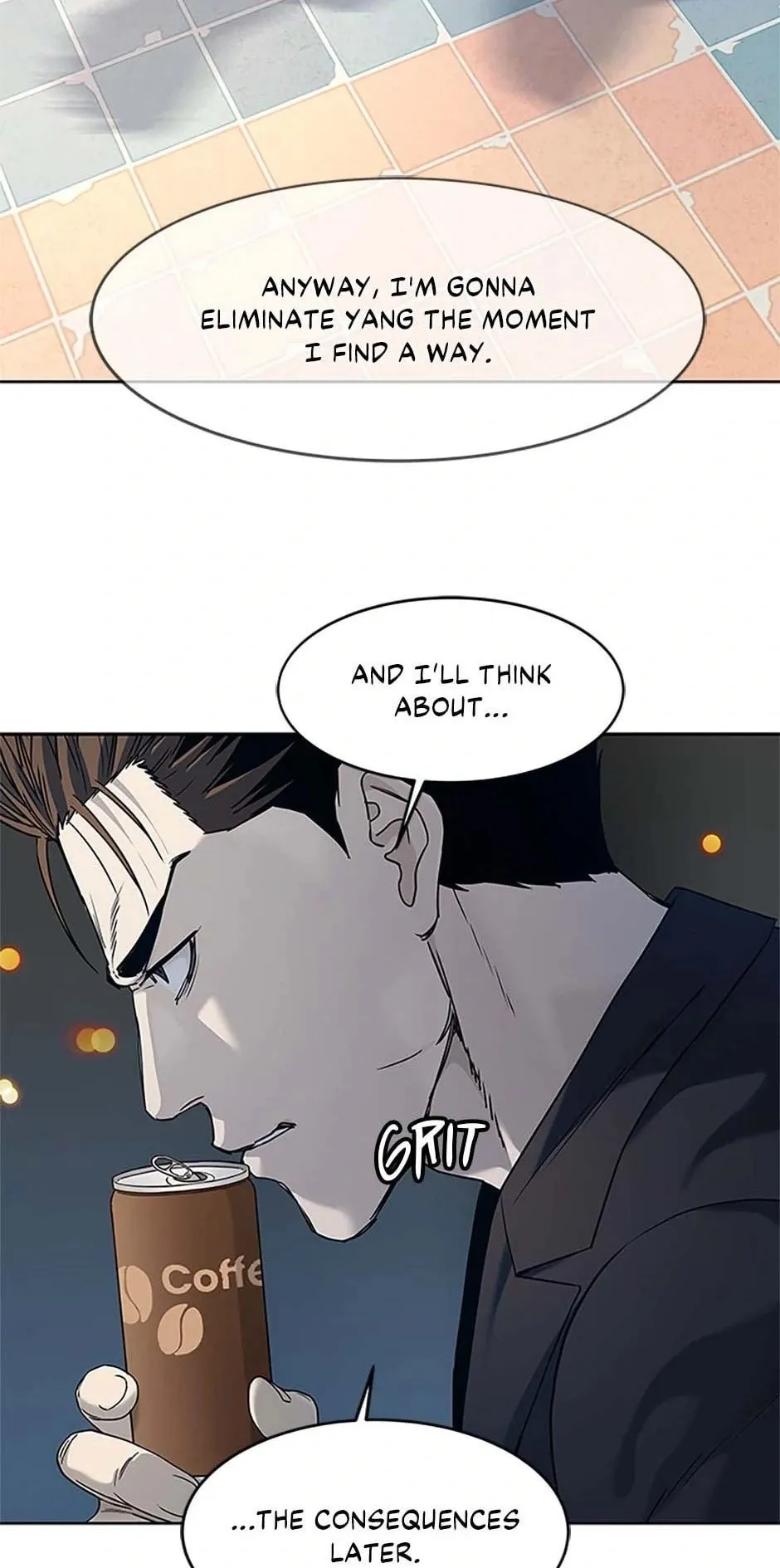 God of Blackfield Chapter 212 Page 42