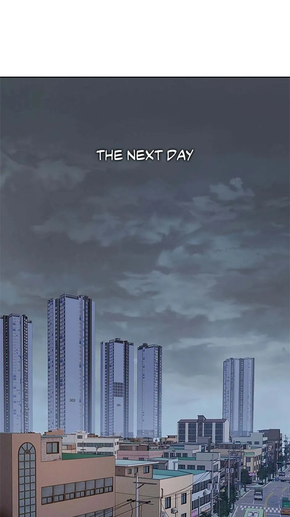 God of Blackfield Chapter 212 Page 47