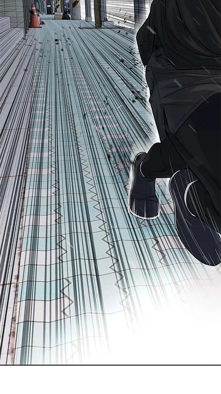 God of Blackfield Chapter 212 Page 50
