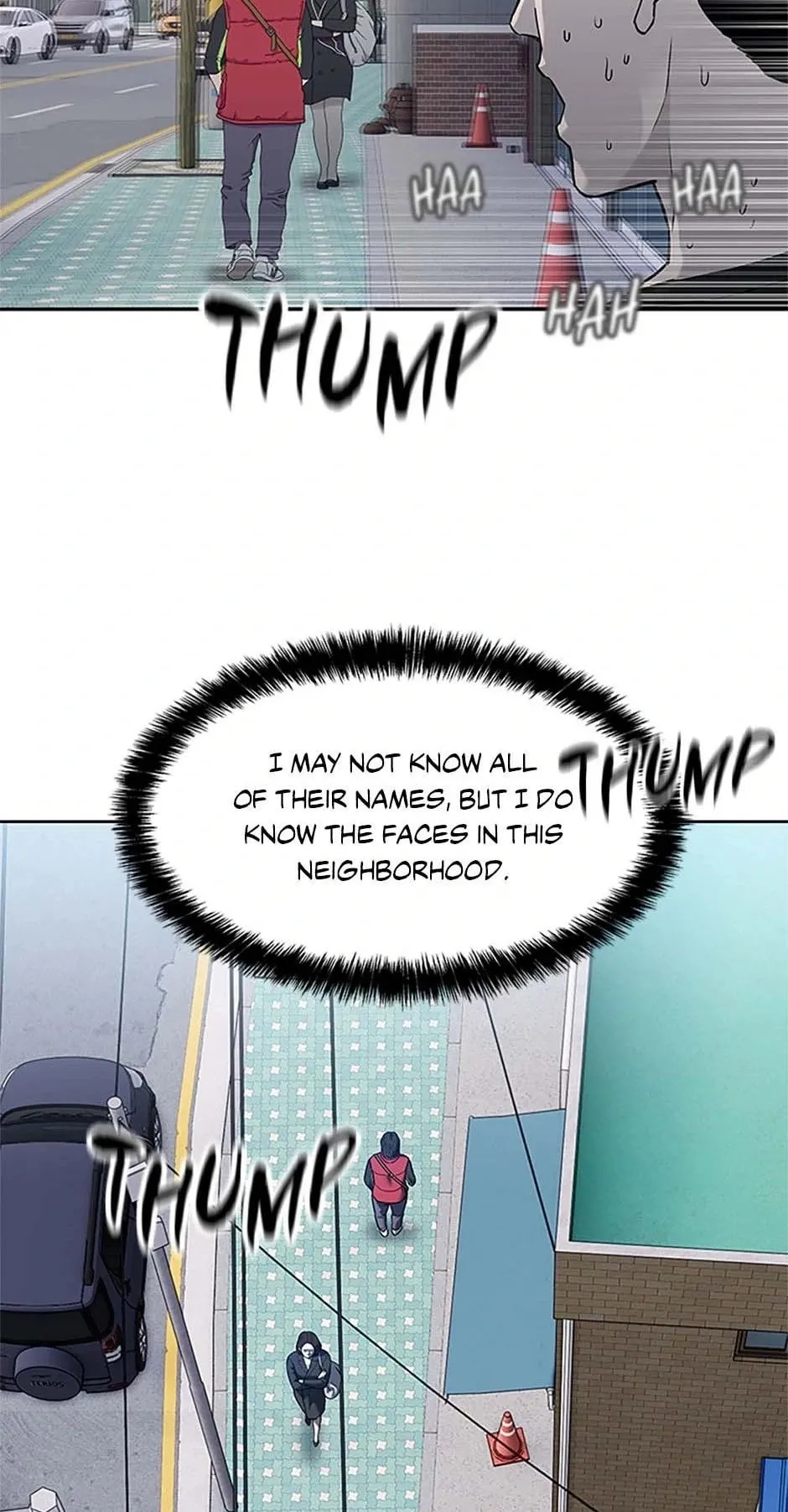 God of Blackfield Chapter 212 Page 57