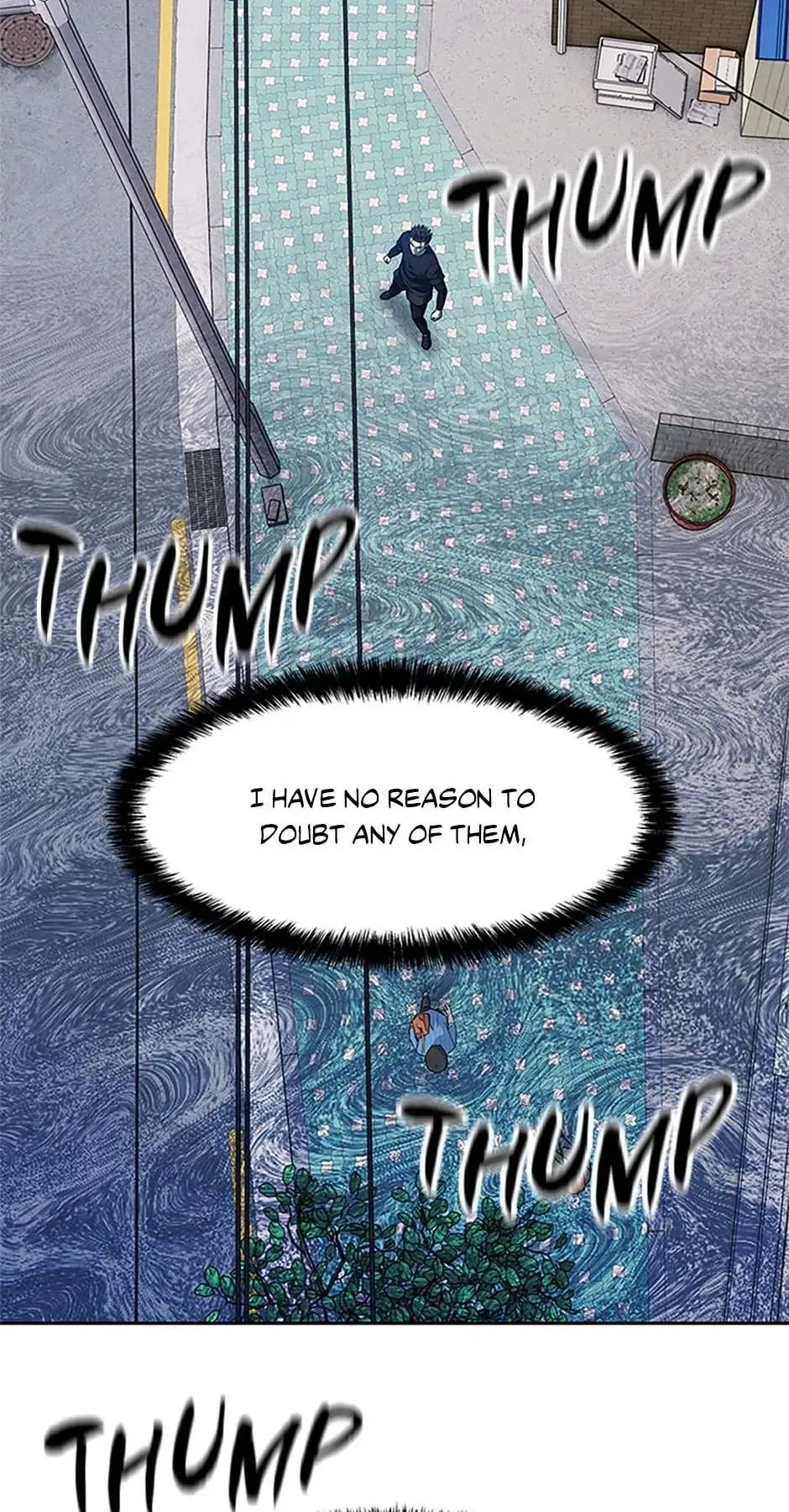 God of Blackfield Chapter 212 Page 58