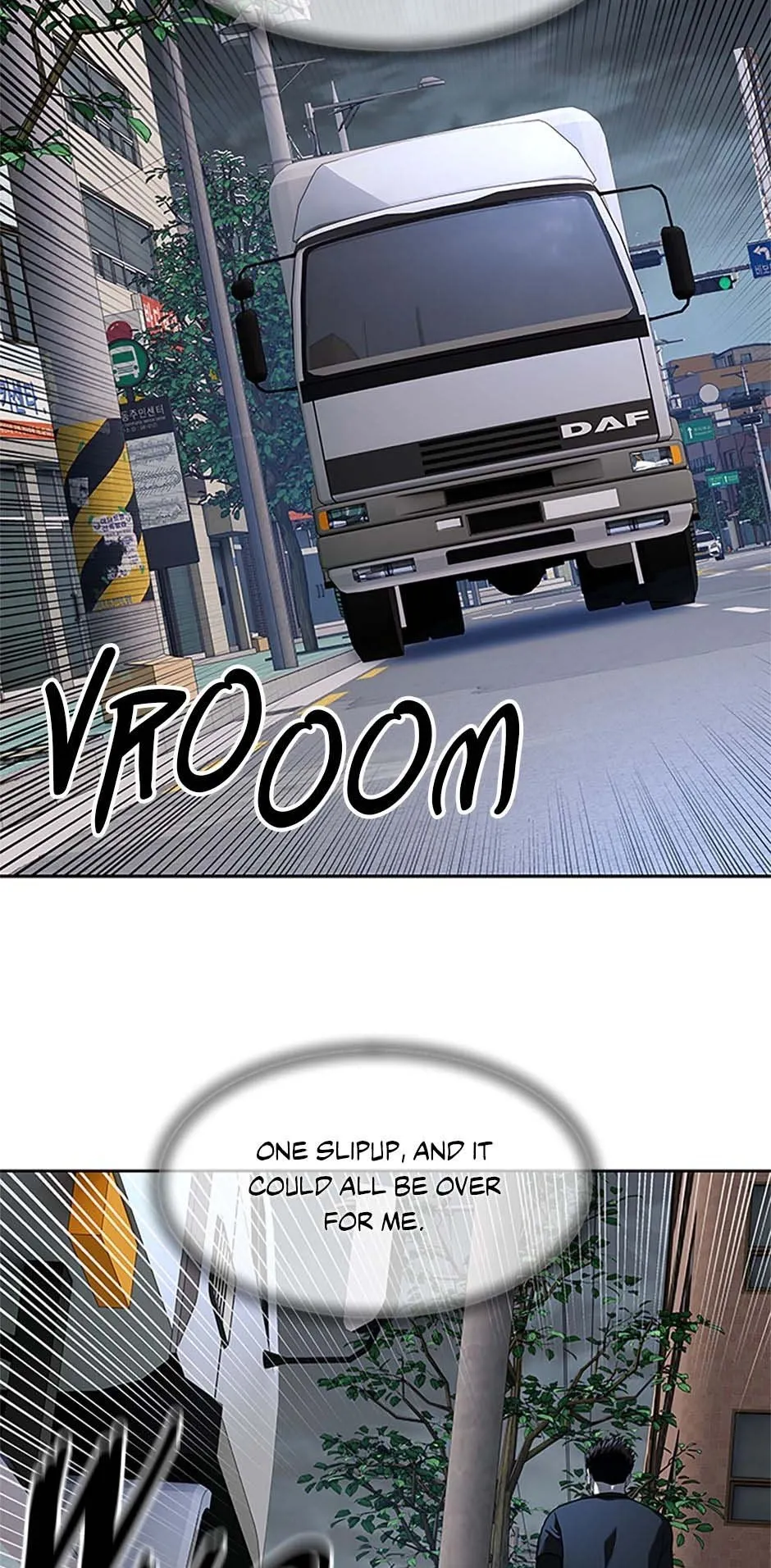 God of Blackfield Chapter 212 Page 63