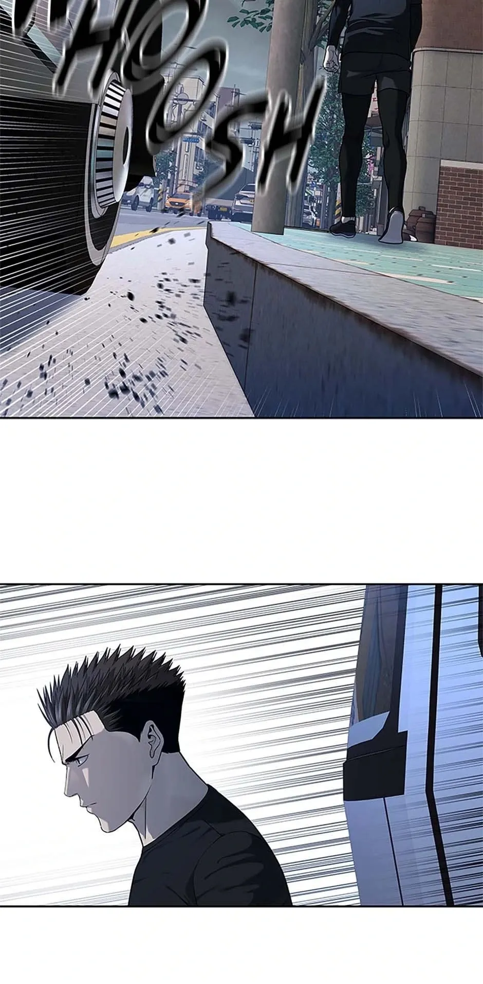 God of Blackfield Chapter 212 Page 64