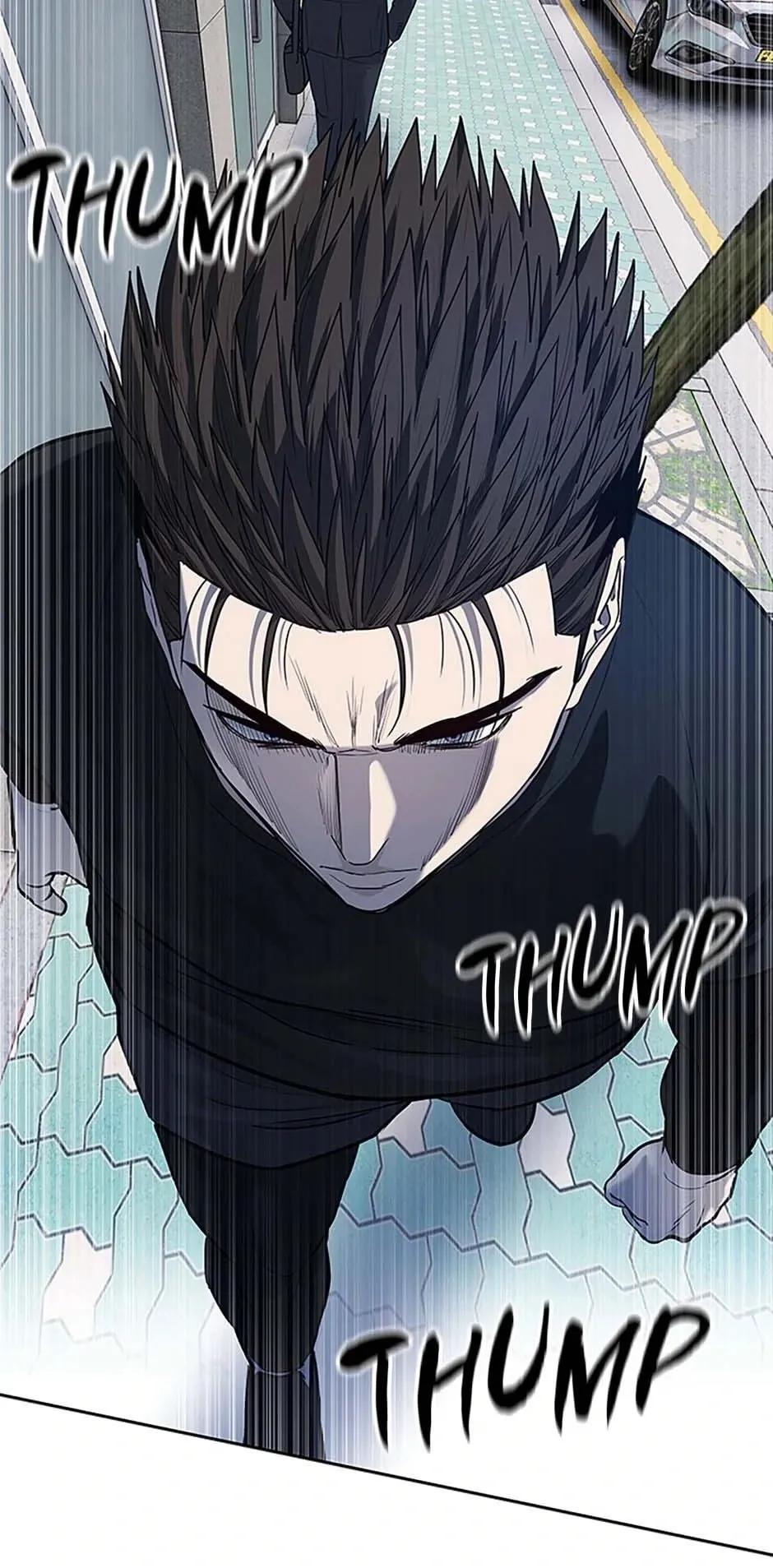God of Blackfield Chapter 212 Page 67