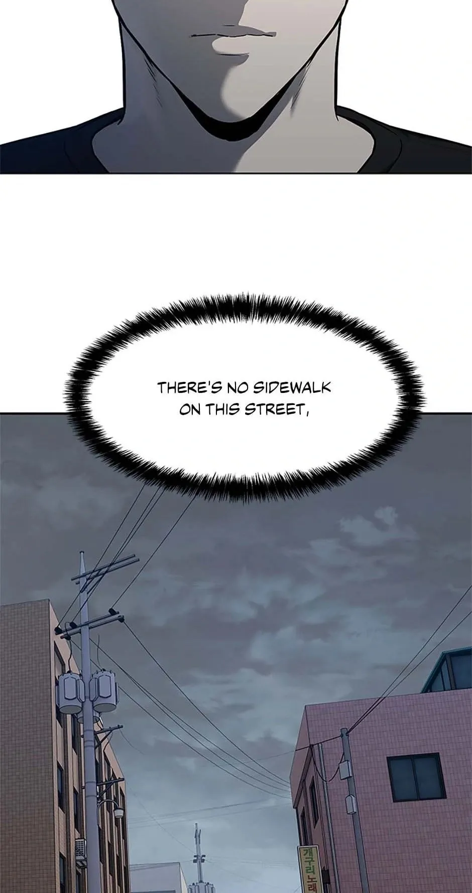 God of Blackfield Chapter 212 Page 72