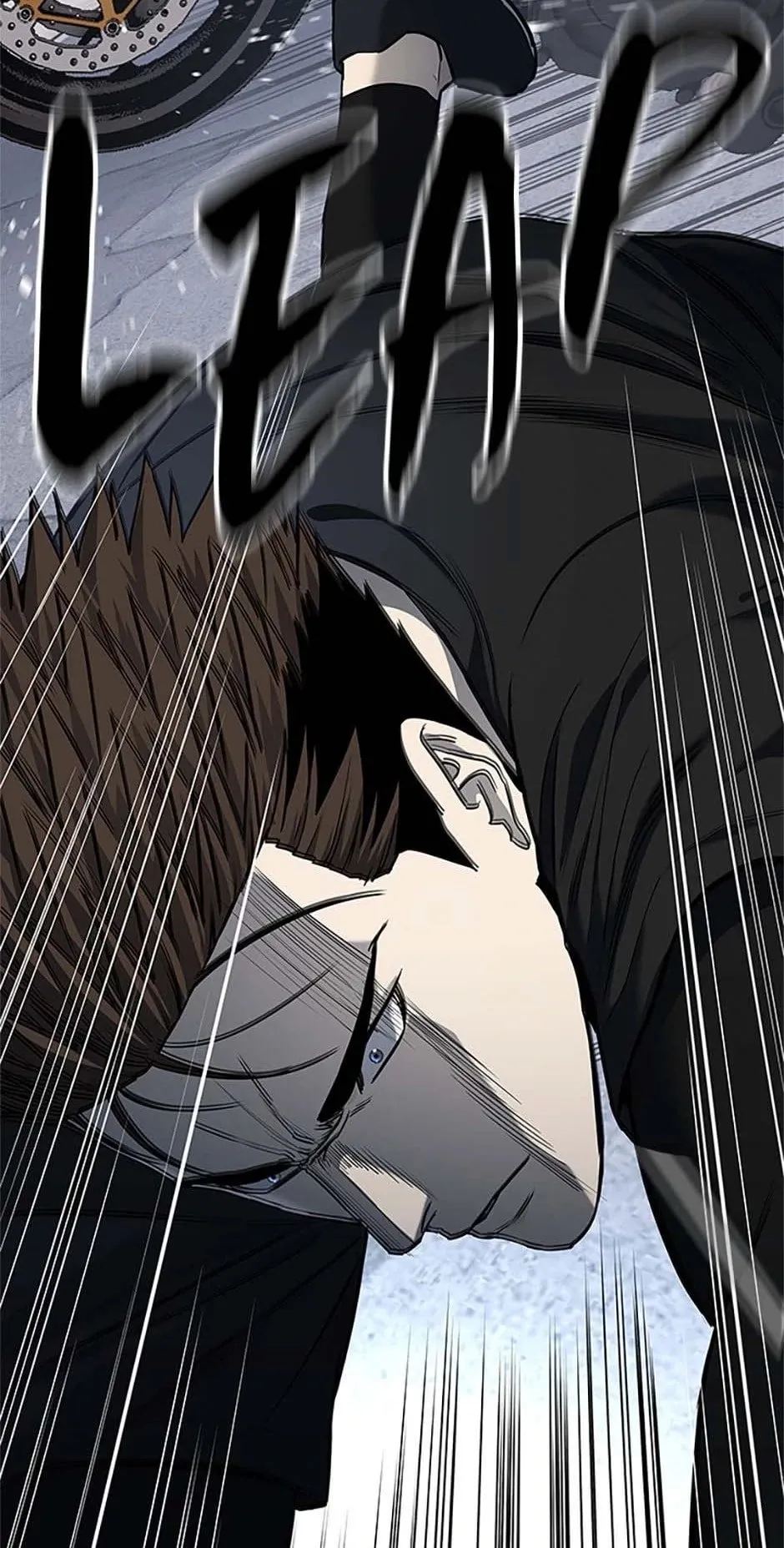 God of Blackfield Chapter 212 Page 78