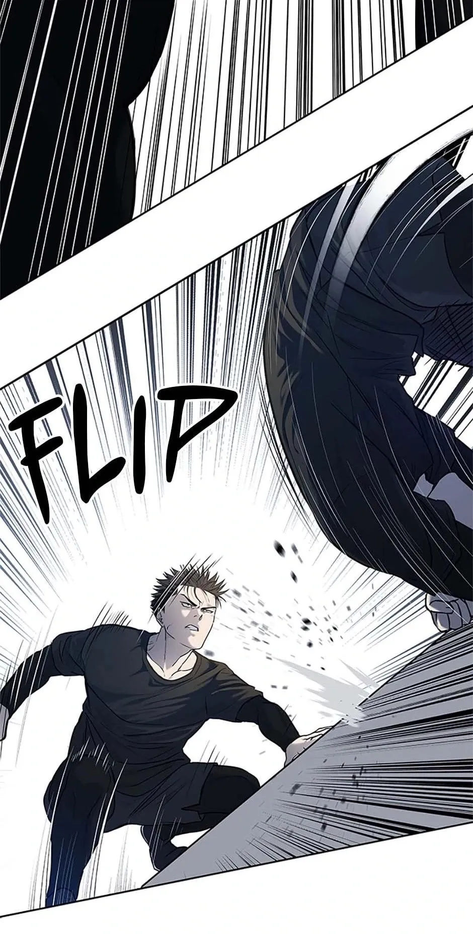 God of Blackfield Chapter 212 Page 79