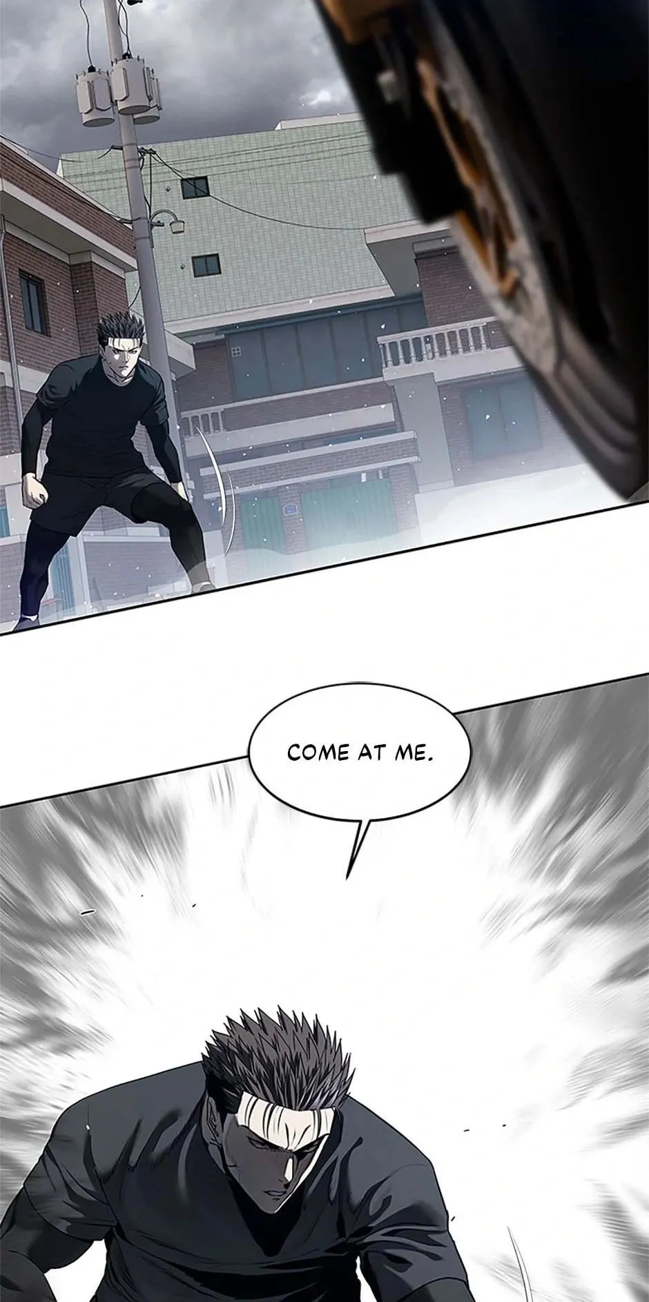 God of Blackfield Chapter 212 Page 82