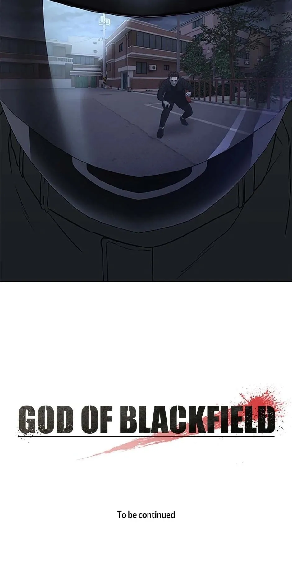 God of Blackfield Chapter 212 Page 84