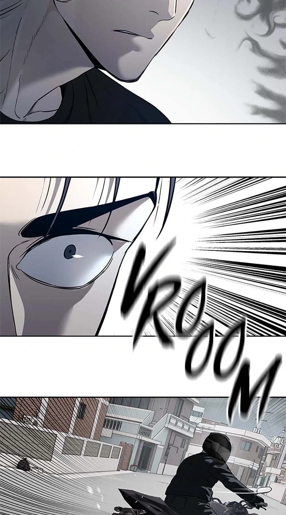 God of Blackfield Chapter 213 Page 8