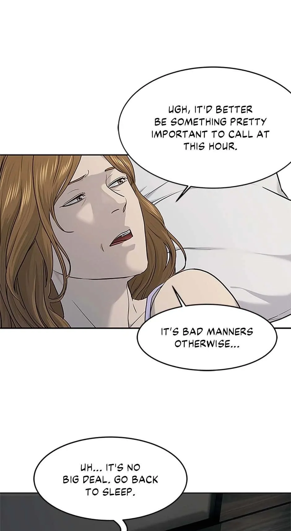 God of Blackfield Chapter 213 Page 22