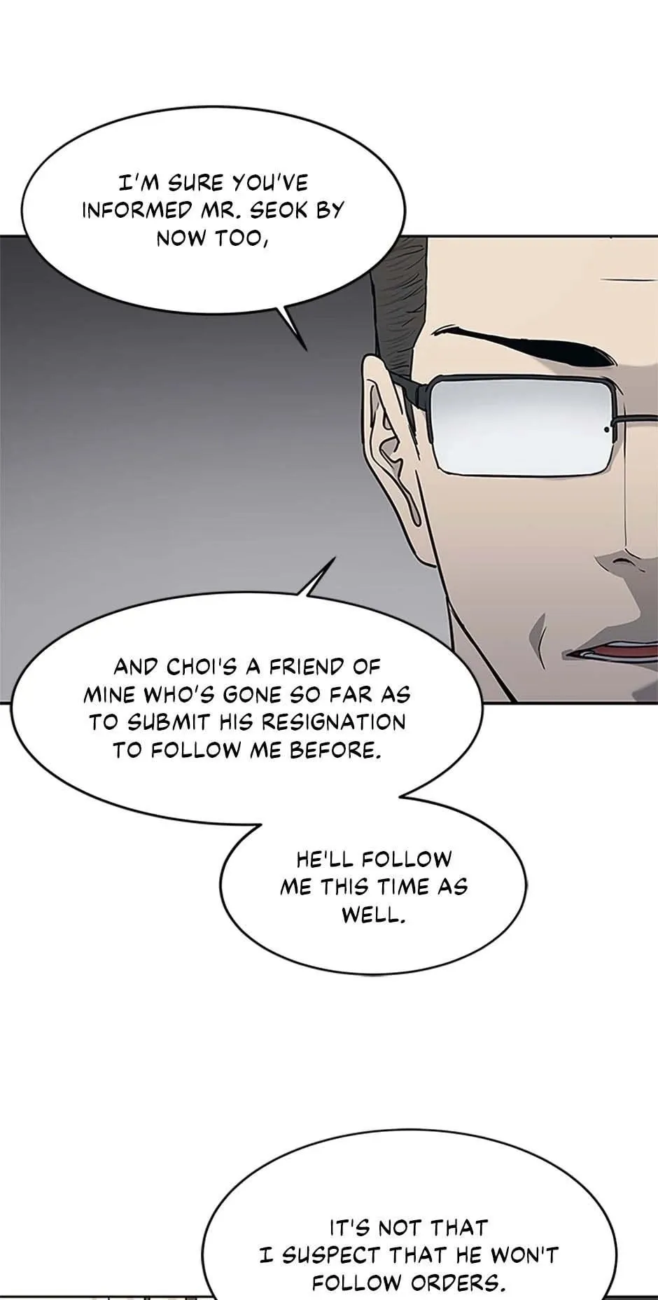 God of Blackfield Chapter 213 Page 45