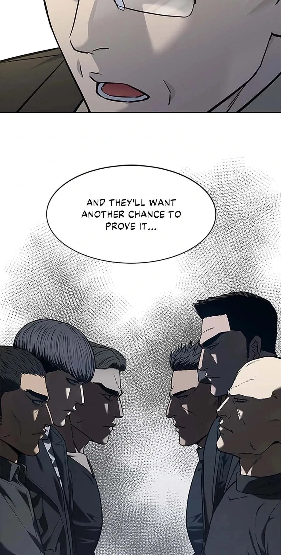 God of Blackfield Chapter 213 Page 48