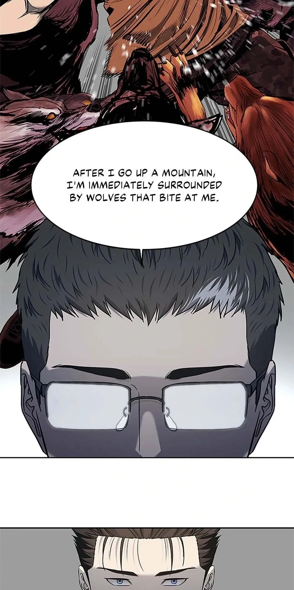 God of Blackfield Chapter 213 Page 53
