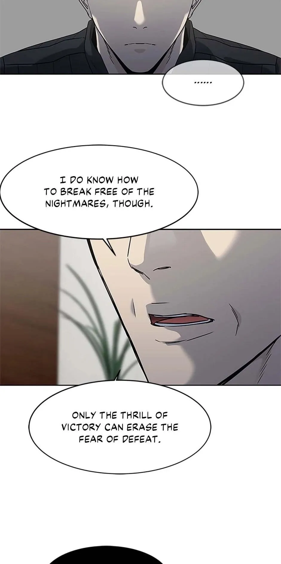 God of Blackfield Chapter 213 Page 54